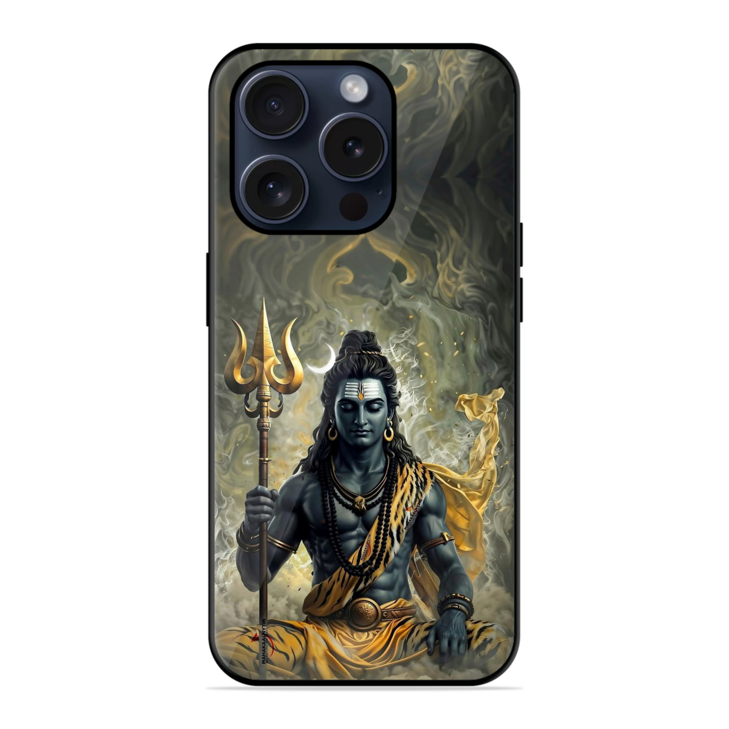 Trending Shivan Hybrid Glossy Case