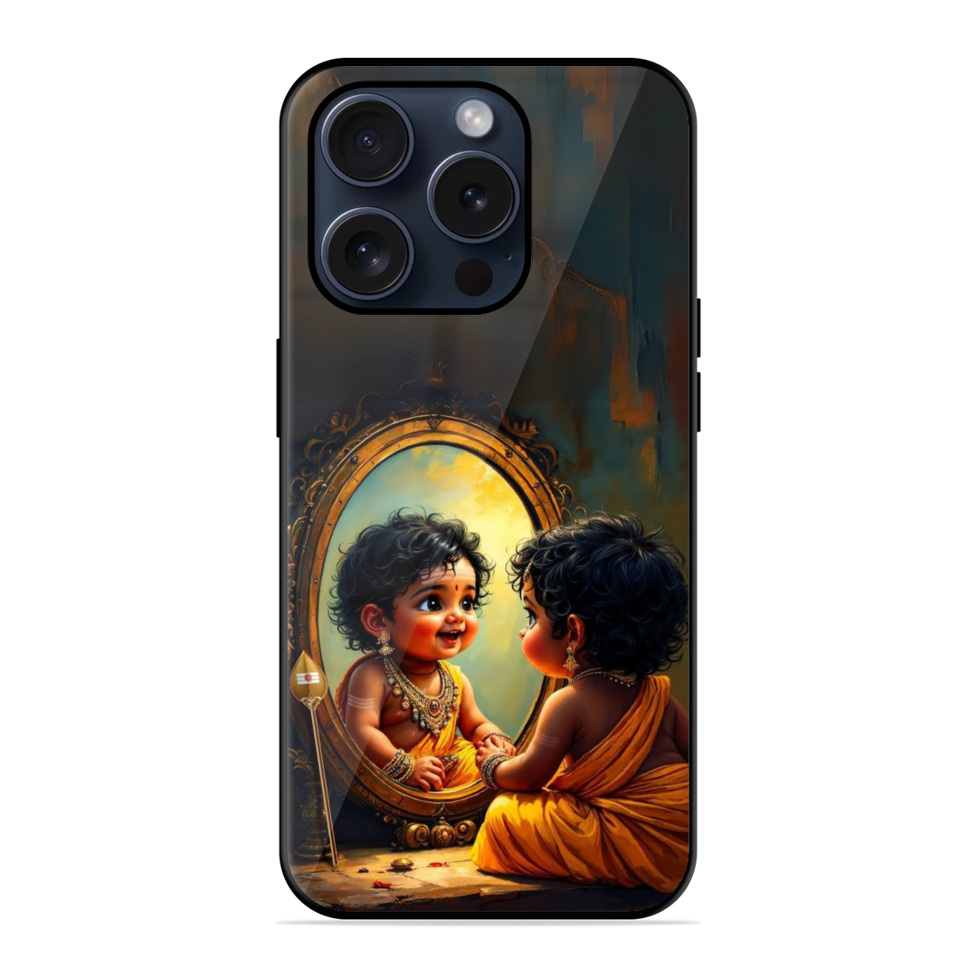 New Murugan Cute Hybrid Glossy Case