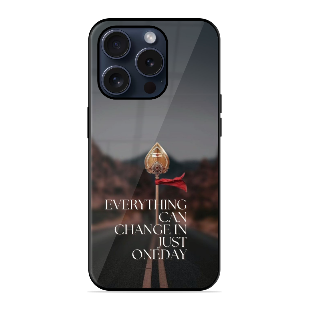 New Murugan Inspirational Hybrid Glossy Case