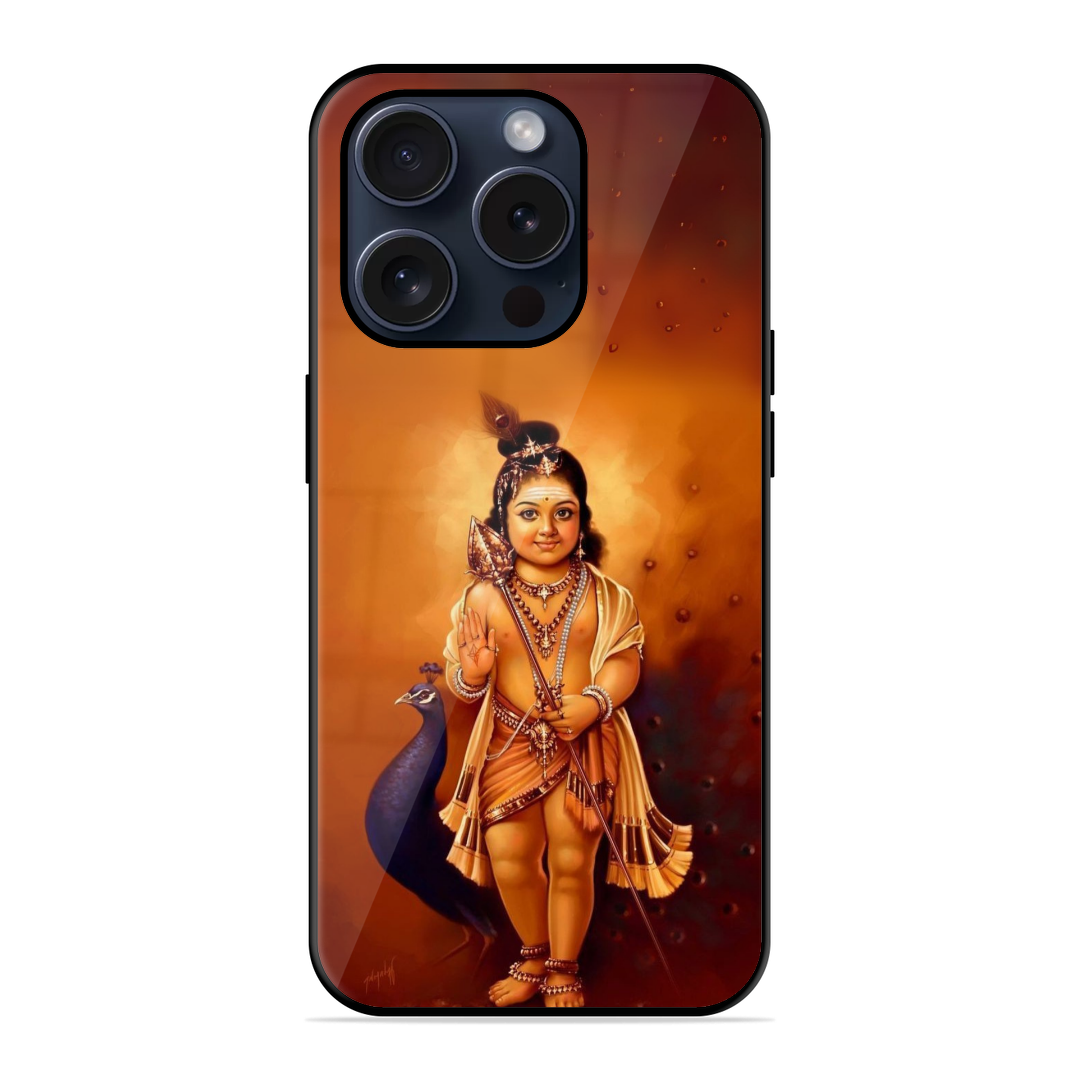 New Trendy Murugan Vintage Hybrid Glossy Case