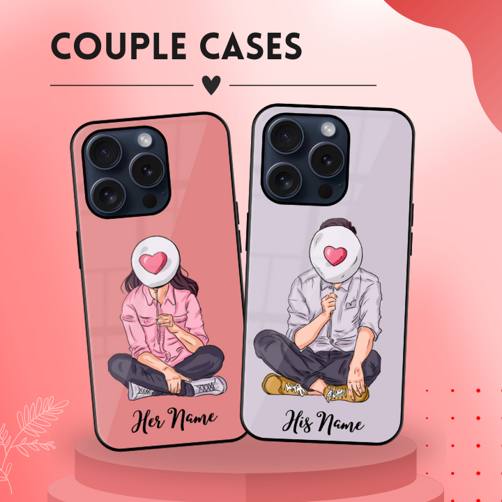 Couple Cases