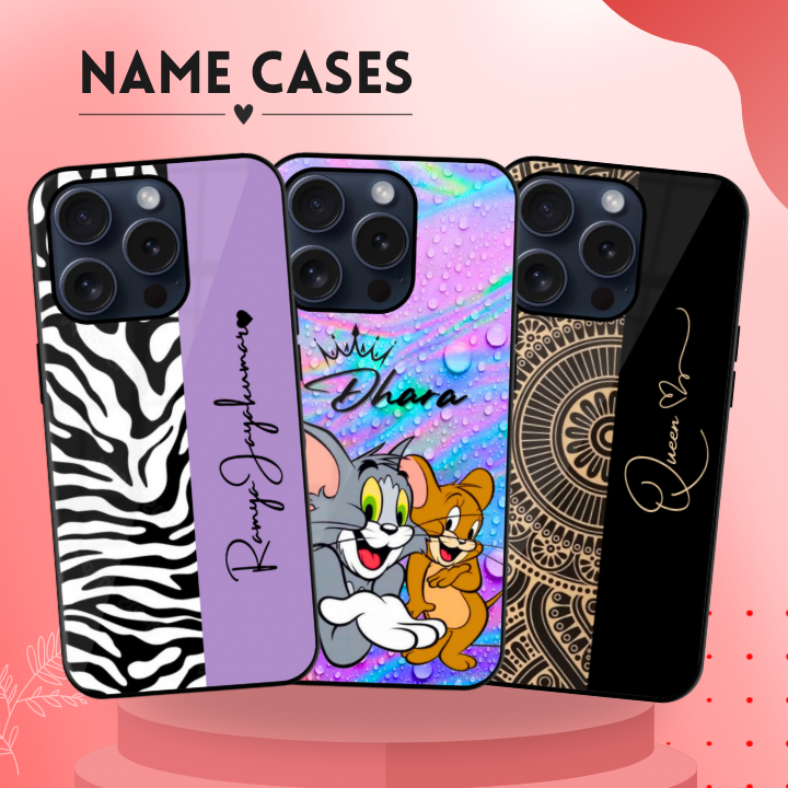 Name Cases