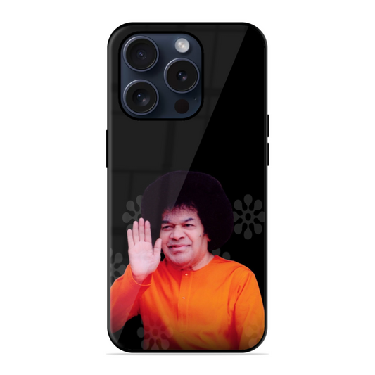 Sathya Saibaba Glossy Trendy Case