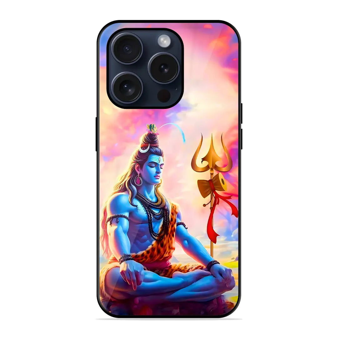 Trending Shivan Glossy Case Jesty India