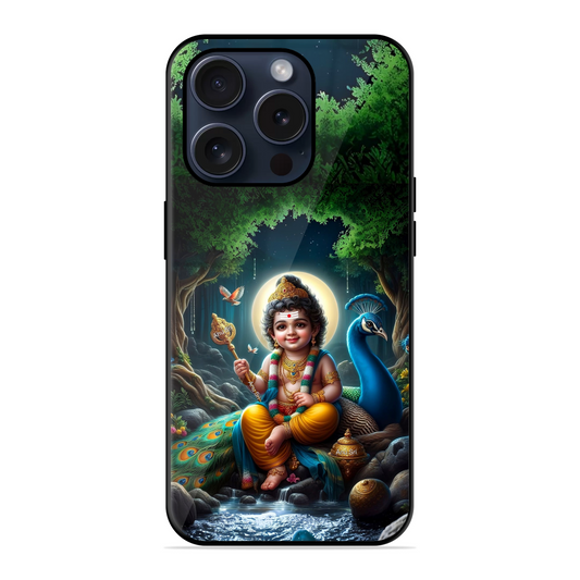 New Murugan Trendy Hybrid Glossy Case