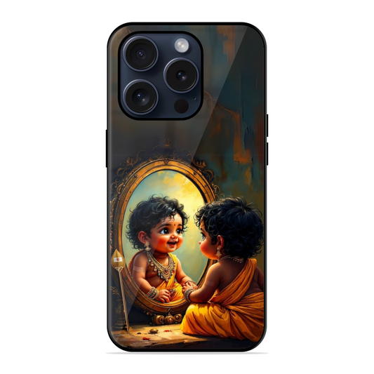 New Murugan Cute Hybrid Glossy Case