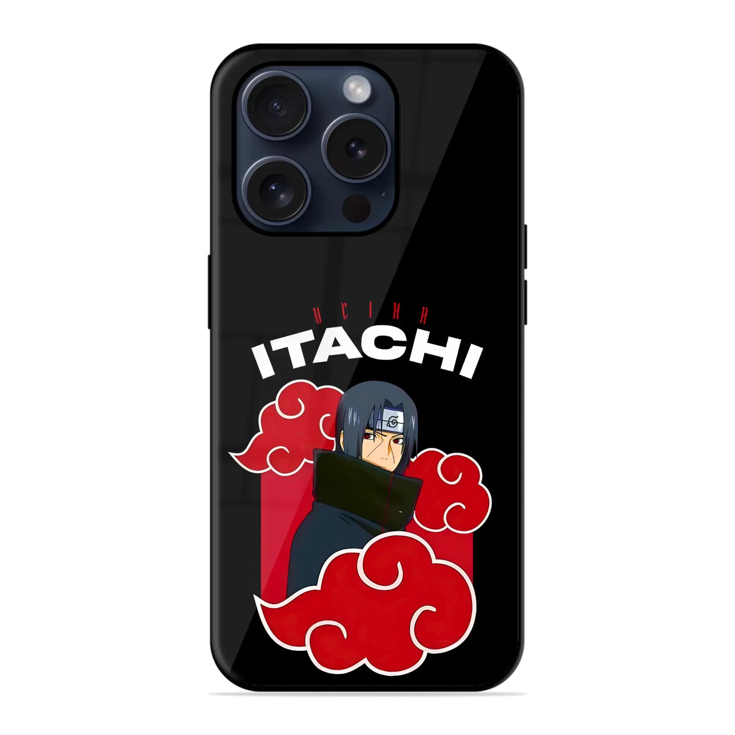 Trending Itachi Glossy Case Jesty India