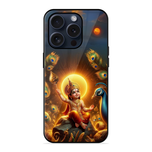 New Cute Trendy Murugan Hybrid Glossy Case