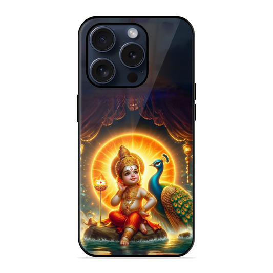 New Cute Murugar Hybrid Glossy Case