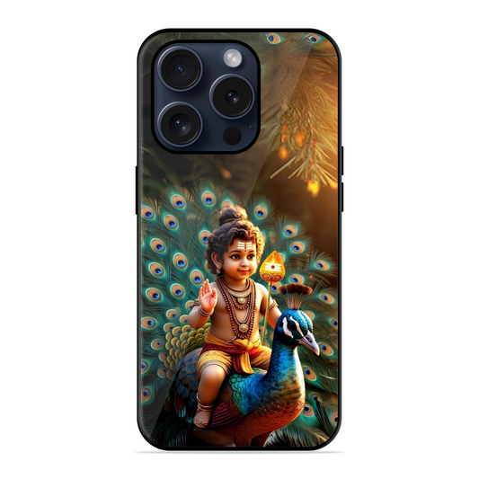 New Trendy Murugan Hybrid Glossy Case