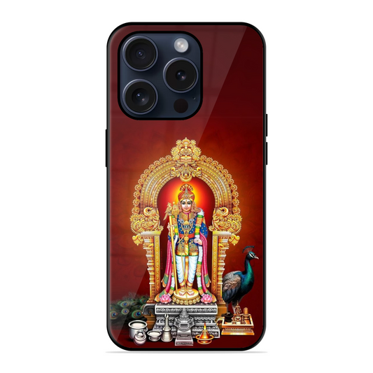 New Look Rajalangaram Hybrid Glossy Case