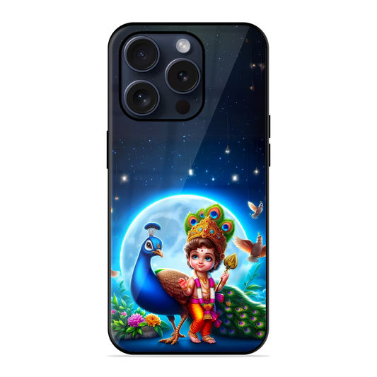 New Cute Murugar Hybrid Glossy Case