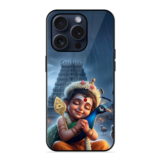New Adorable Murugan Hybrid Glossy Case