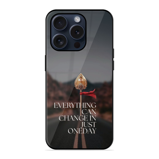 New Murugan Inspirational Hybrid Glossy Case