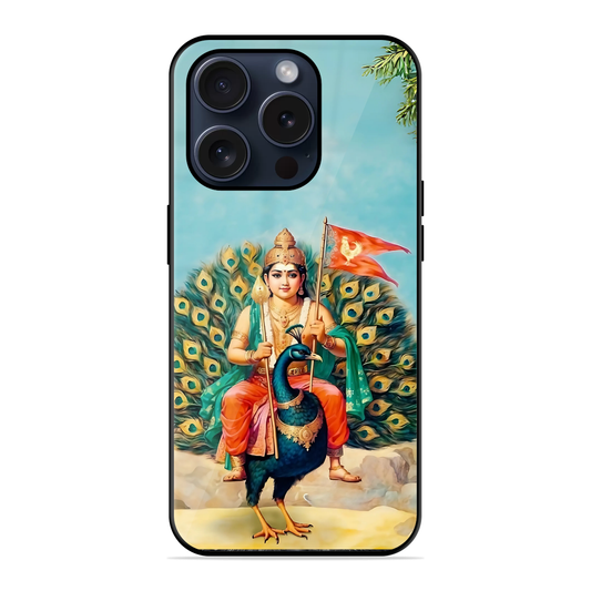 New Classic Murugan Hybrid Glossy Case