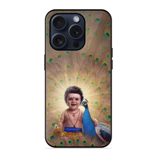New Cutie Murugan Hybrid Glossy Case