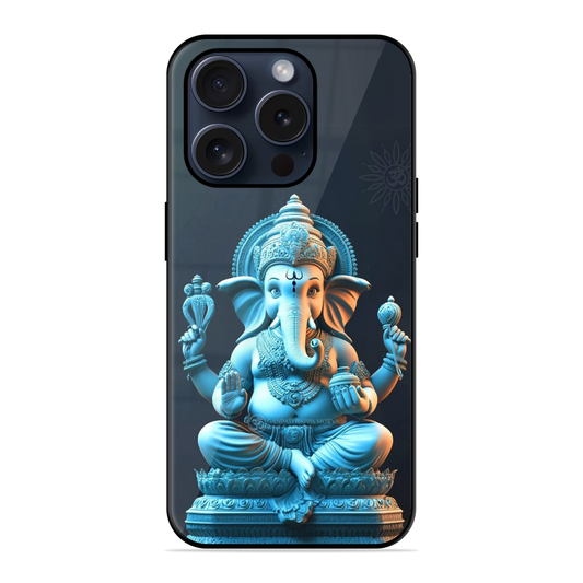 New Trendy Vinayaka Hybrid Glossy Case