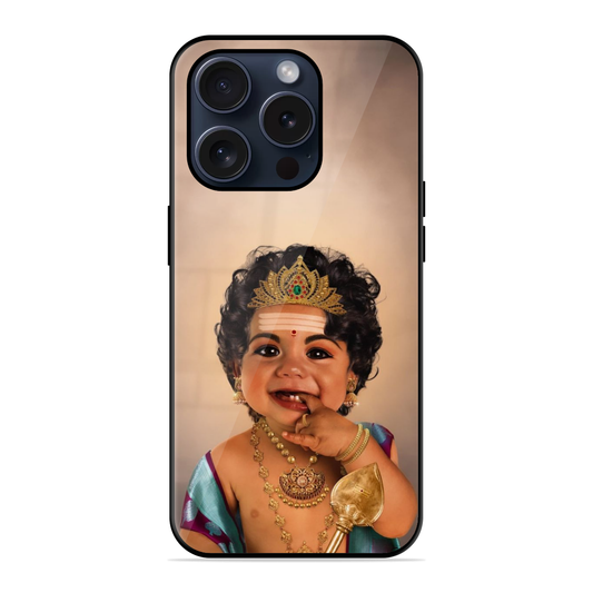New Trendy Murugan Hybrid Glossy Case