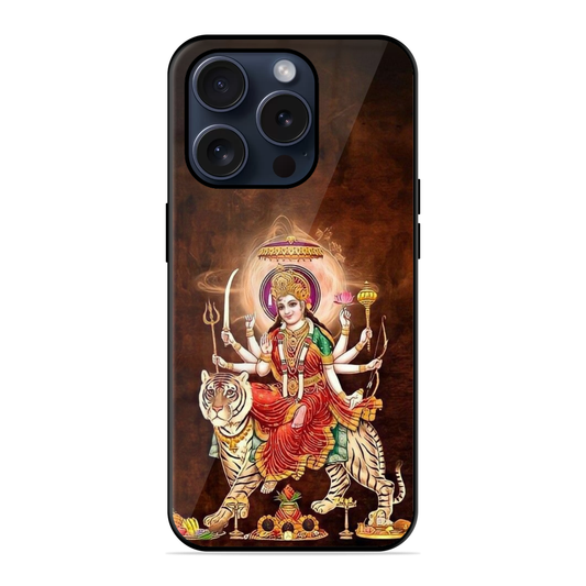 New Amman Trendy Hybrid Glossy Case