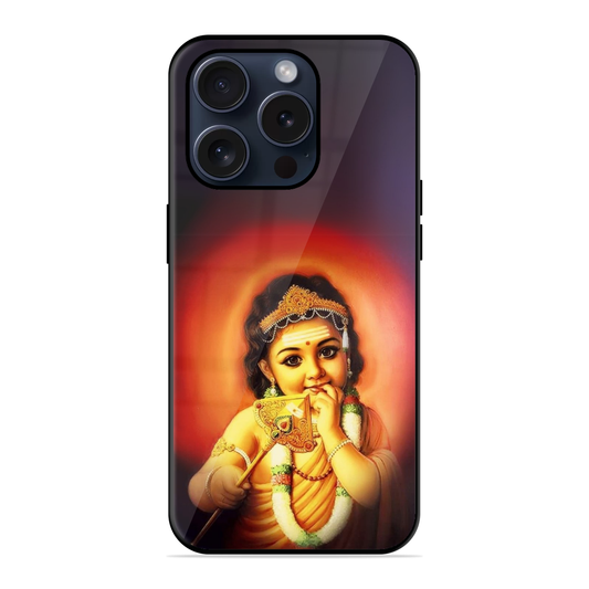Trendy Classic Murugan Hybrid Glossy Case