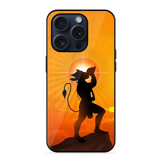 Jai Hanuman Trendy Glossy Case Jesty India