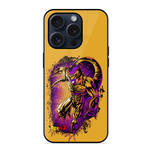 Trendy Anime Glossy Case Jesty India