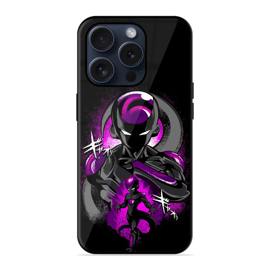 Trendy Anime Glossy Case Jesty India