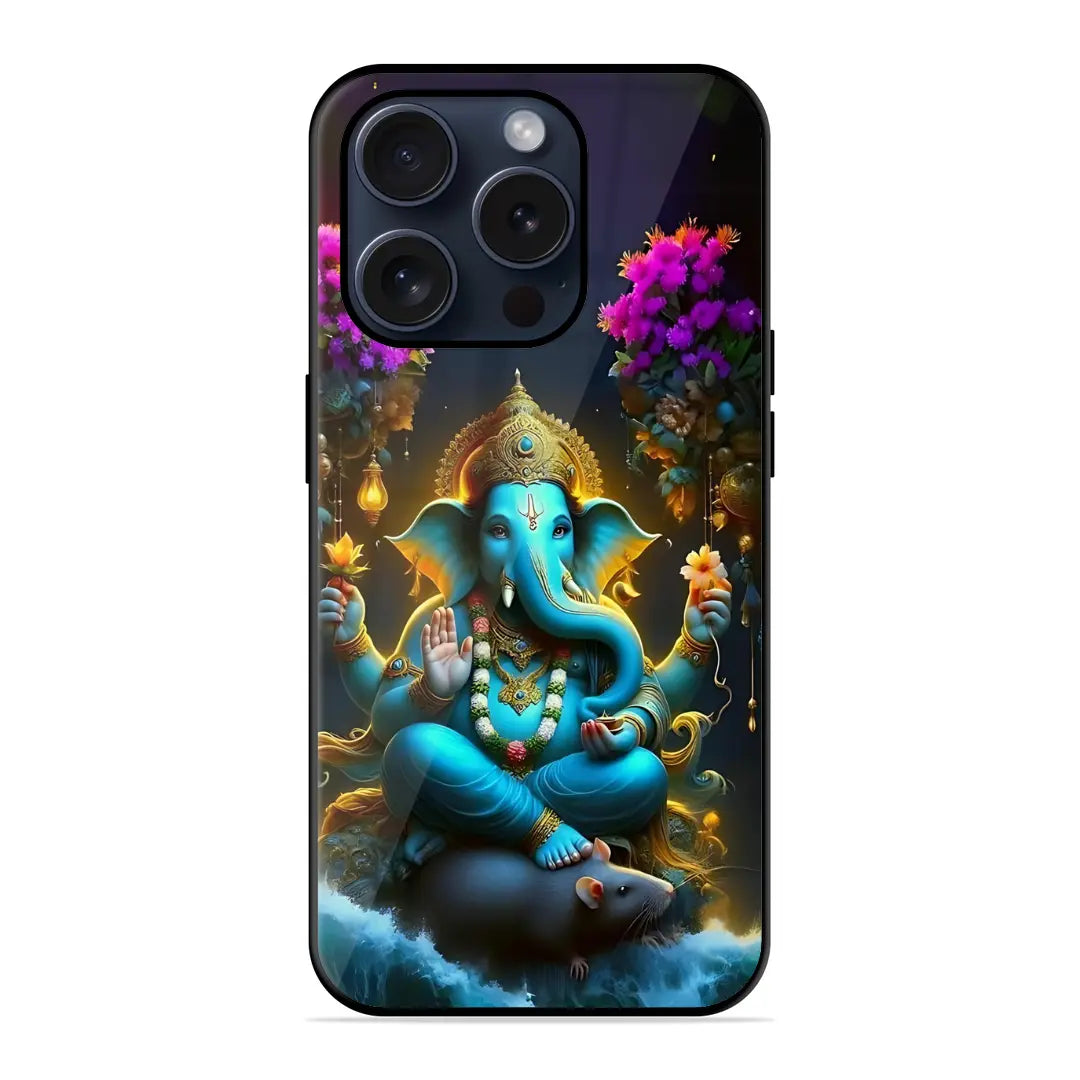 Trending Vinayaka Glossy Case Jesty India