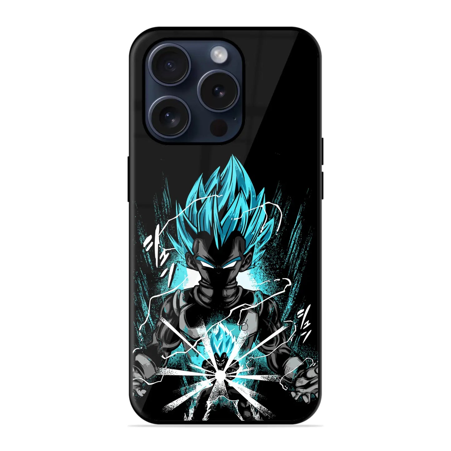 Trendy Anime Glossy Case Jesty India