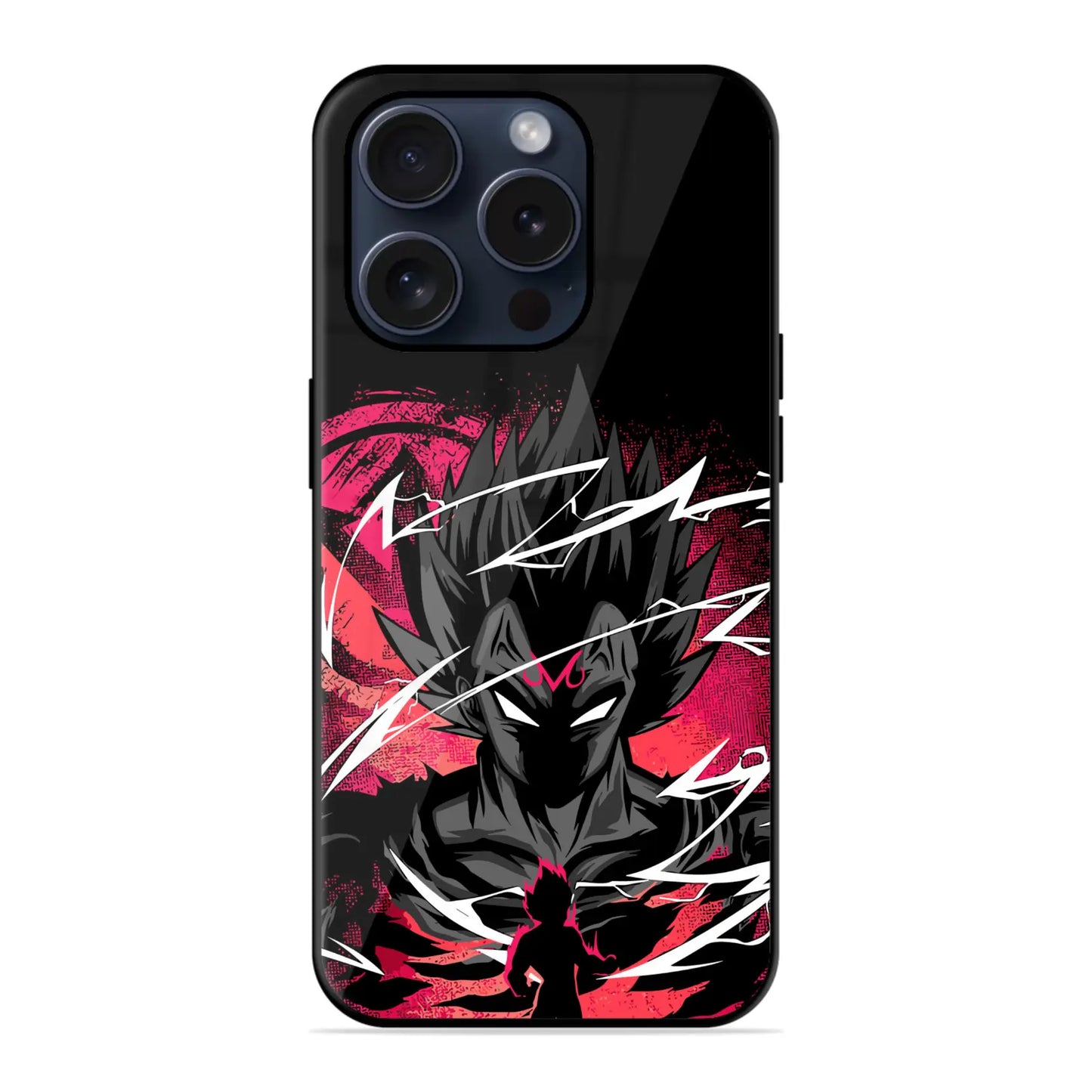 Trendy Anime Glossy Case Jesty India