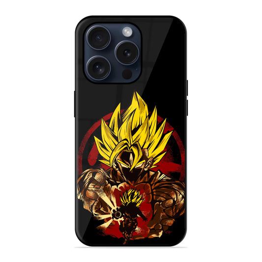 Trendy Anime Glossy Case Jesty India