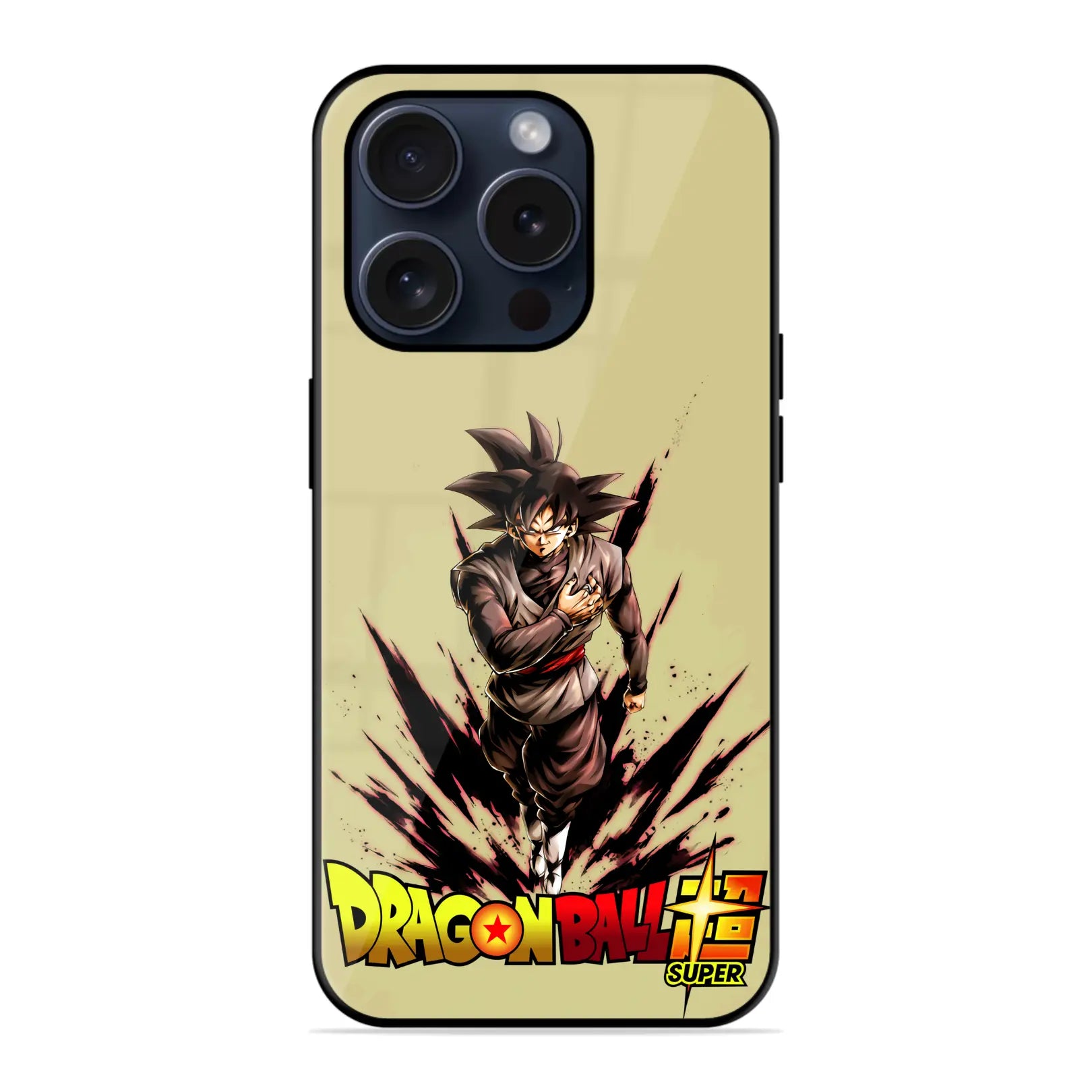 Trendy Anime Glossy Case Jesty India