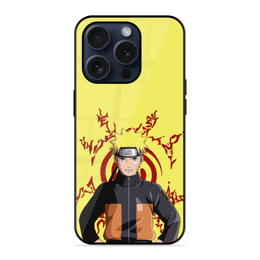 Trendy Anime Glossy Case Jesty India