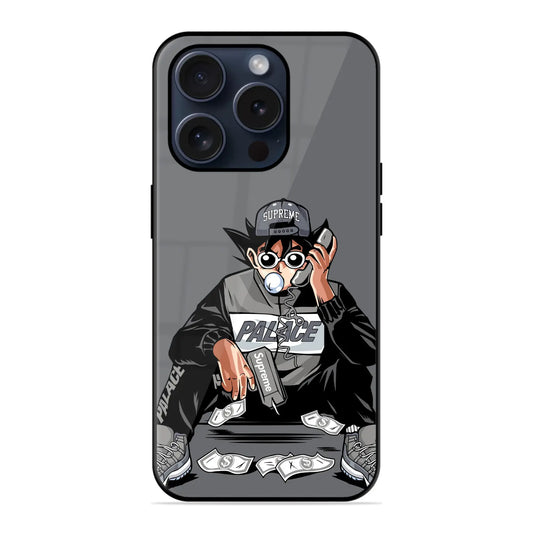 Trendy Anime Glossy Case Jesty India