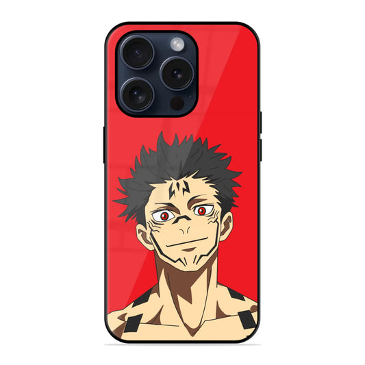 Trendy Anime Glossy Case Jesty India