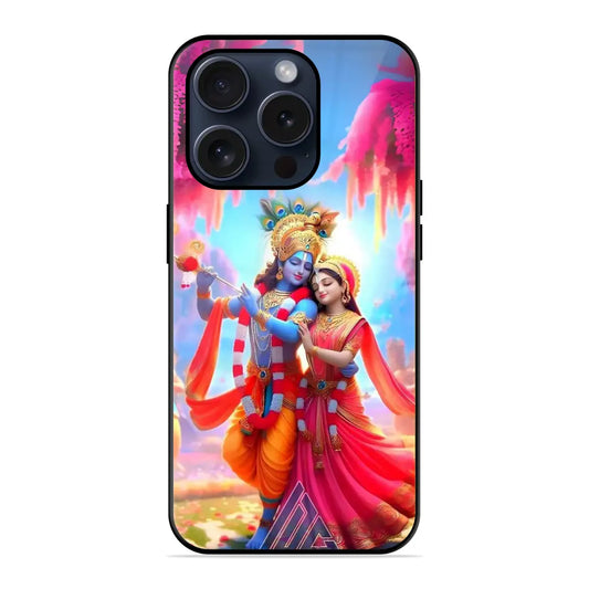 Radhai Krishnan Trendy Glossy Case Jesty India