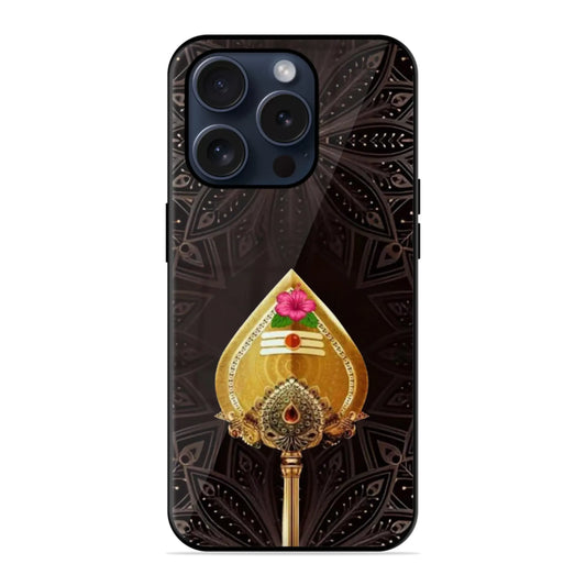 Trendy Murugan Vel Glossy Case Jesty India