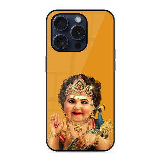 Best Selling Baby Murugan Glossy Case Jesty India