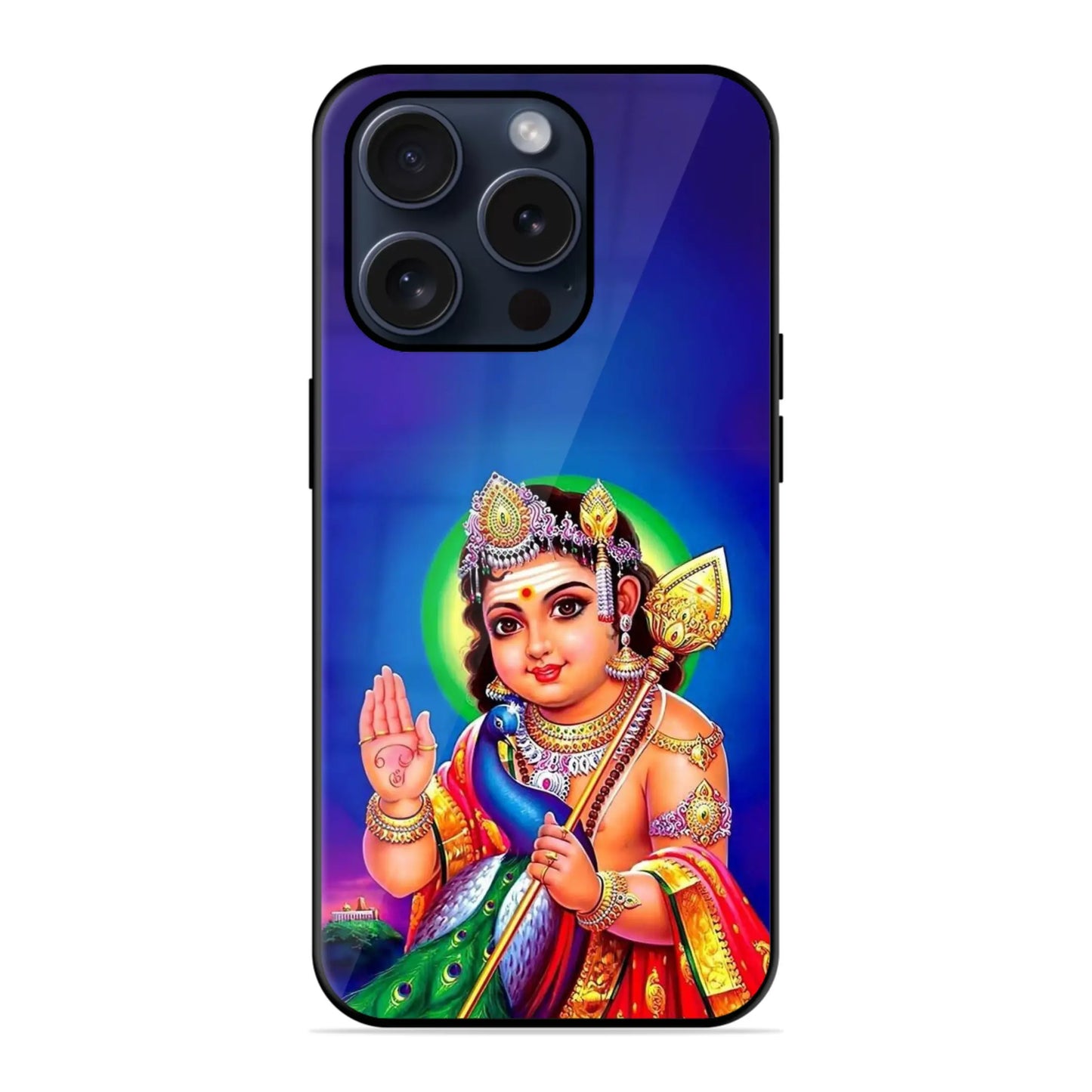 Trending Murugan Glossy Case Jesty India