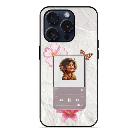 Music Theme Murugan Hybrid Glossy Case