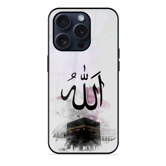 Makka Hybrid Glossy Case