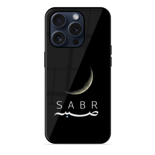 SABR Islamic Hybrid Glossy Case