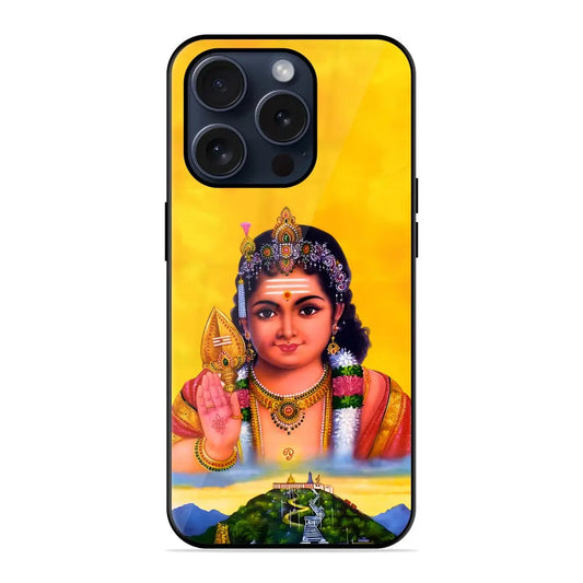 Premium Trendy Palani Murugan Glossy Case Jesty India